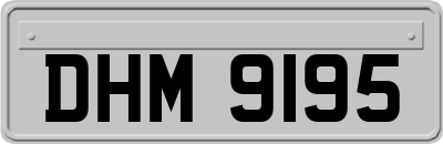 DHM9195