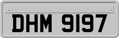 DHM9197