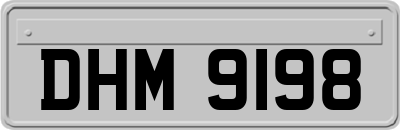 DHM9198