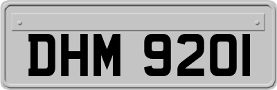 DHM9201