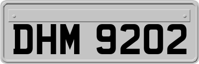 DHM9202