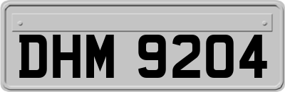 DHM9204