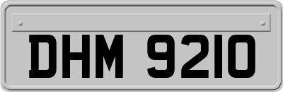 DHM9210