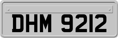 DHM9212