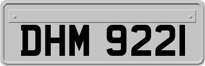 DHM9221