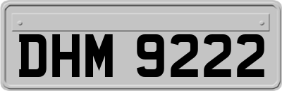 DHM9222
