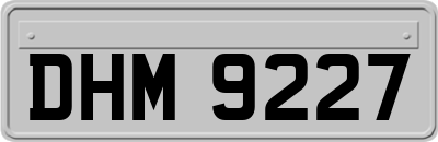 DHM9227