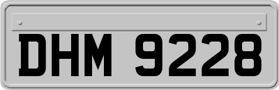 DHM9228