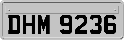 DHM9236