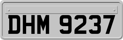 DHM9237