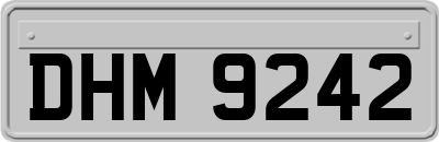 DHM9242