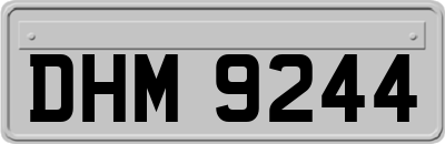 DHM9244