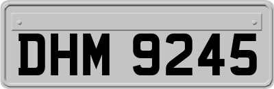 DHM9245
