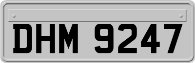 DHM9247