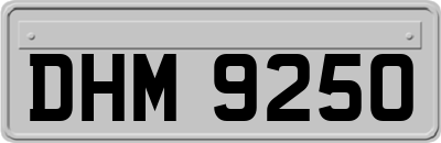 DHM9250