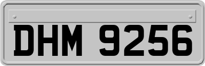 DHM9256