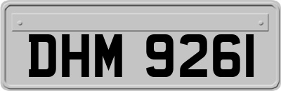 DHM9261