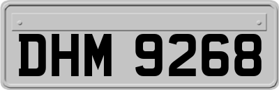 DHM9268