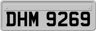 DHM9269