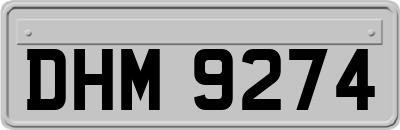 DHM9274
