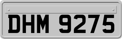 DHM9275