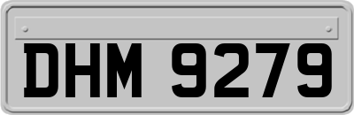 DHM9279