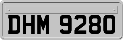DHM9280