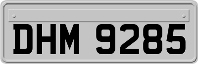 DHM9285
