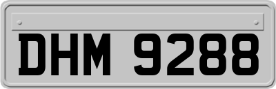 DHM9288
