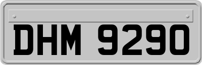 DHM9290