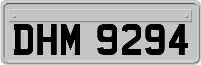 DHM9294
