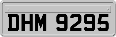 DHM9295