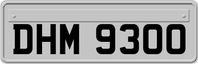 DHM9300