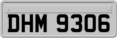 DHM9306
