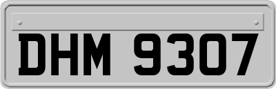 DHM9307