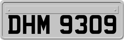 DHM9309