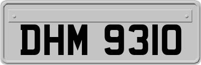DHM9310