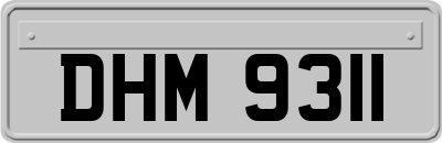 DHM9311