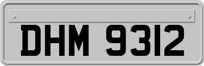 DHM9312