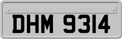 DHM9314
