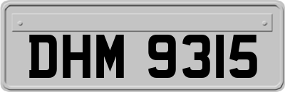 DHM9315