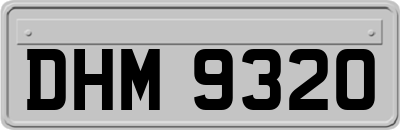 DHM9320