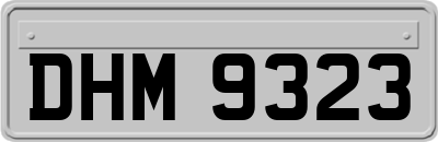 DHM9323