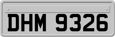 DHM9326