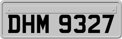 DHM9327