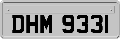 DHM9331
