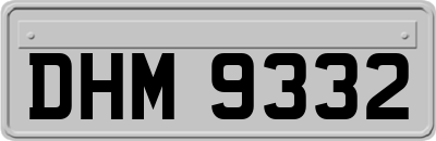 DHM9332