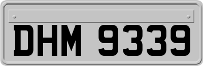 DHM9339