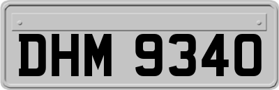 DHM9340
