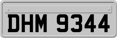 DHM9344